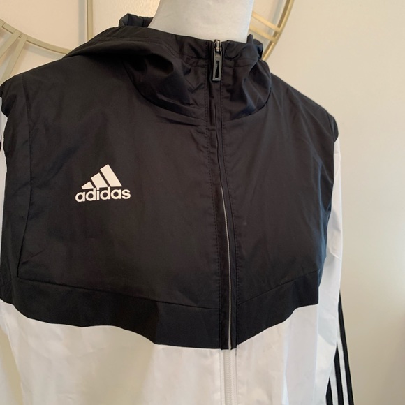 Adidas Jacket - Picture 2 of 6